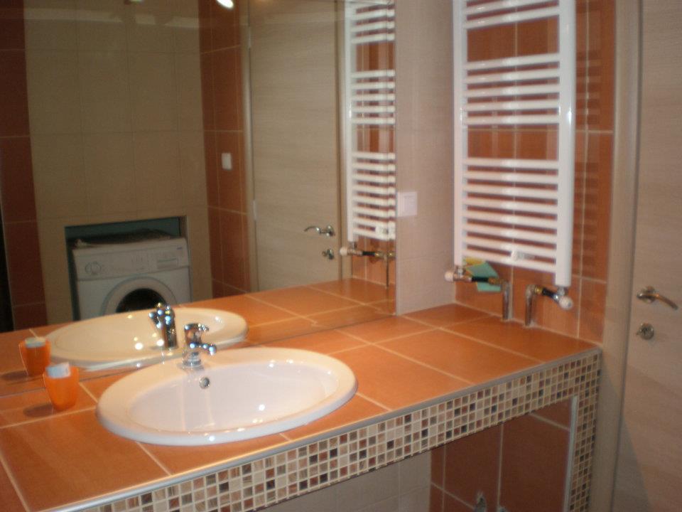 Perdikis Apartments - Paliouria Kokkino Nero Bagian luar foto
